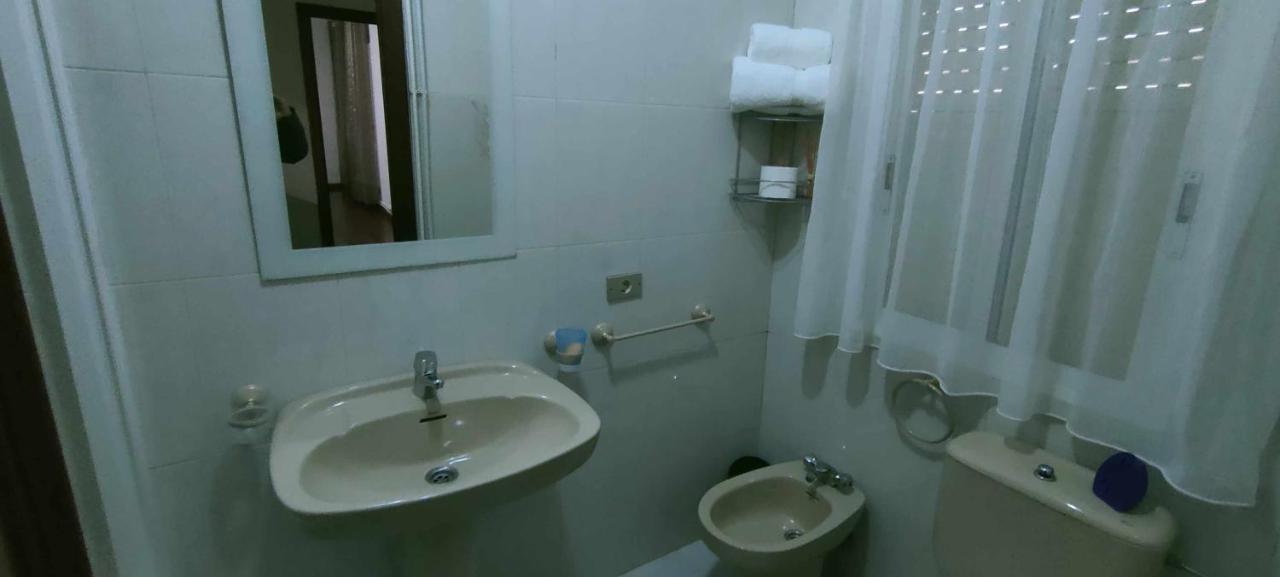 Apartamento De 4 Habitaciones En El Centro De Monforte Monforte De Lemos Εξωτερικό φωτογραφία